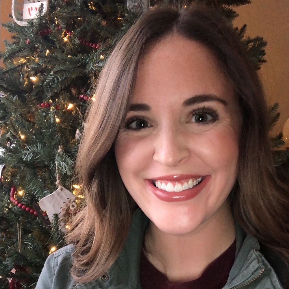 Meet your Posher, Morgan